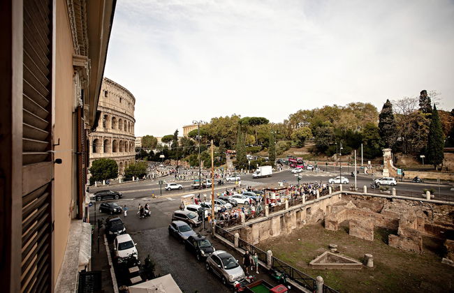 Ludus Rooms - Foto 47