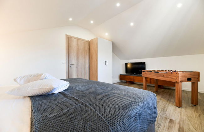 Villa Zen Promona Zadarvillas - Foto 53