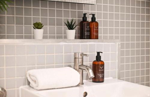 Shoreditch Comfortable 3 Bed Apartments - Foto 62