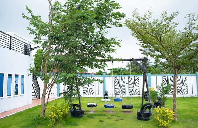 Damnak Borey Resort - Photo 43