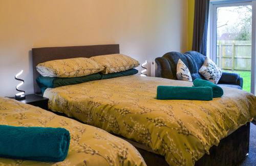 The Stables - Foto 13