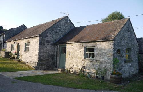 Cosy 2-Bedroom Retreat, Derbyshire Peak District - Foto 25
