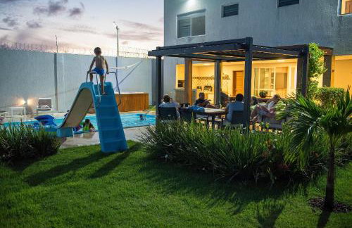 Casa en la playa de Graçandu por Carpediem - Foto 96