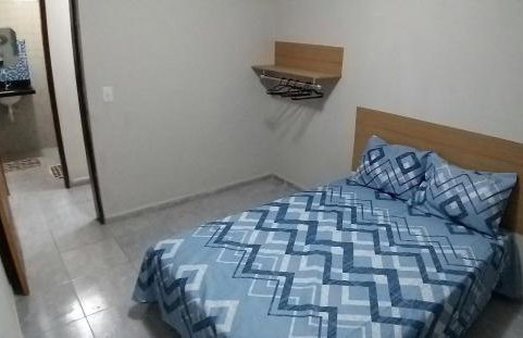 Apartamento Bela Vista perto da Praia para 08 pessoas - Foto 3