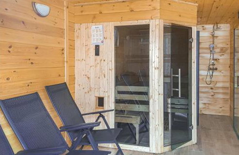 Awesome Home In Nowe Warpno With Wifi - Foto 31