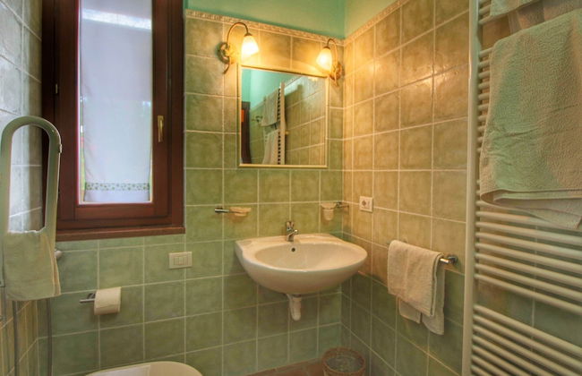 Country House With Swimming Pool and Garden With Mediterranean Plants - Foto 56