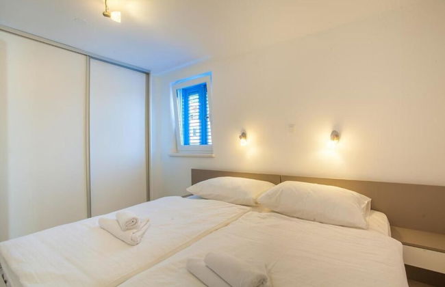 Apartments Delux Skalnica - Adults Only - Foto 2