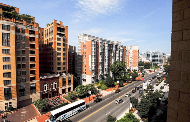 Global Luxury Suites at The Convention Center - Foto 41