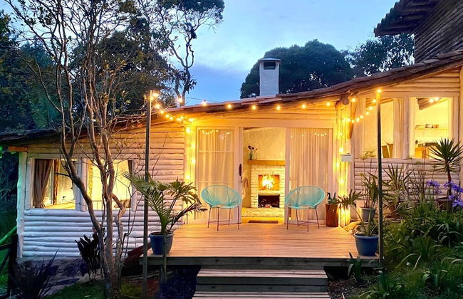 Chalets Boutique de Vereda - Foto 16