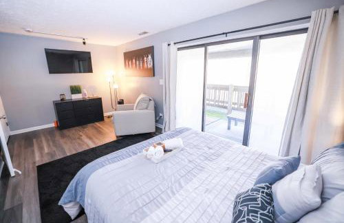 Cozy Retreat Golf, Lake & Nature at Beautiful Lake Monroe - Foto 35