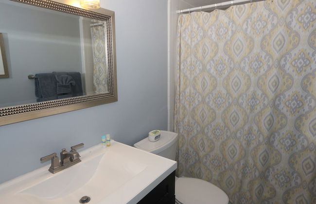 Cabana Beach Club by RVA - Foto 25