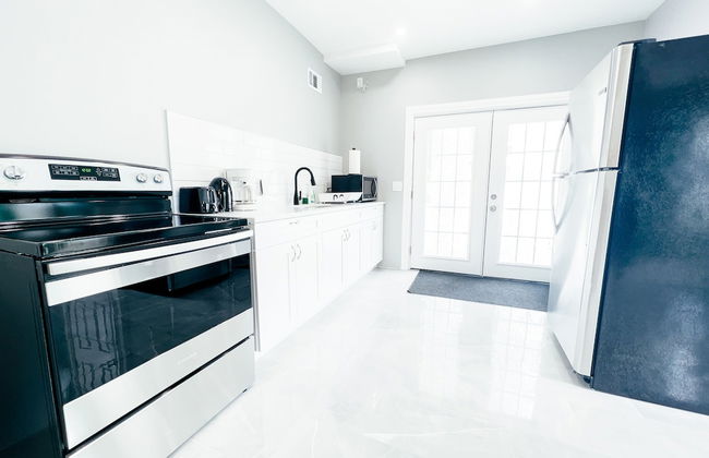 The Ashland Manor - Foto 13