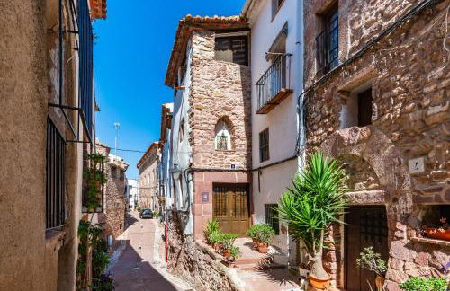 Casa Retiro Vilafames - Foto 1