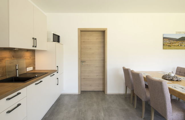 Lieblings P L A T Z Appartement - Photo 6