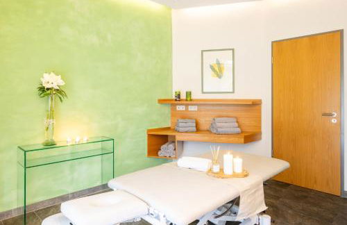 Hapimag Ferienwohnungen Unterkirnach - Foto 9