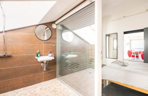 Amazing beach apartment - Foto 10