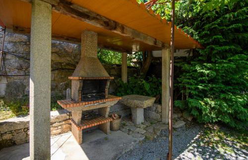 Afonso's House Gerês I - Foto 47