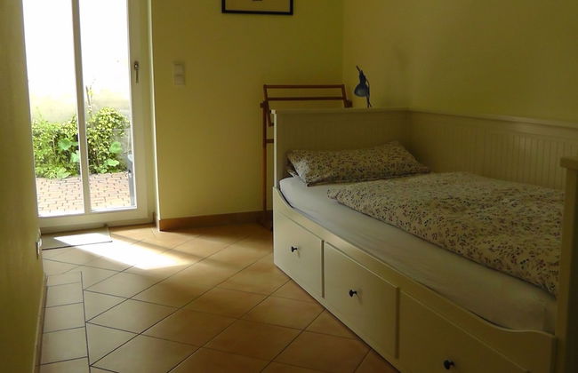 Apartments Am Strom 50 - Foto 3