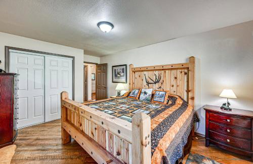 Hike, Fish and Unwind Remote Escape in Montana - Foto 15