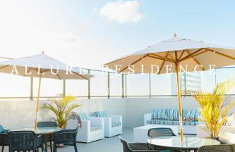 Flat Luxo Boa Viagem Allure 1305 - Photo 27