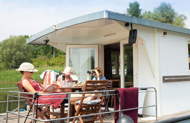 KUHNLE-TOURS Fürstenberg - Foto 6