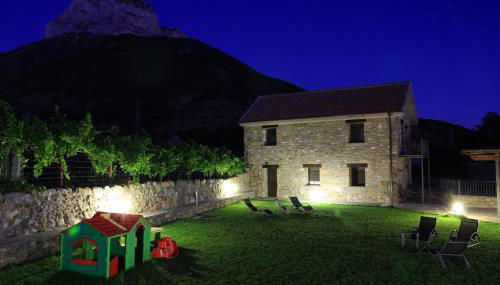 Puerta de Ordesa Garden - Photo 3, Garden