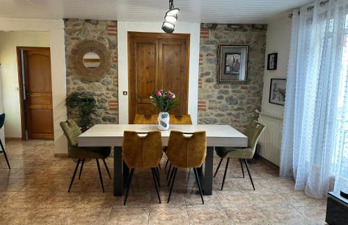 Maison de ville avec garage - Foto 3