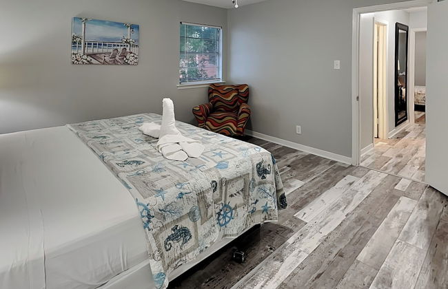 Pleasure Pier Retreat - Foto 7