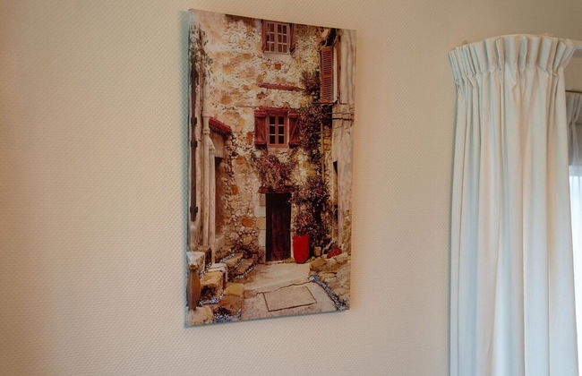 Attractive Holiday Home in Spier With Garden - Foto 26