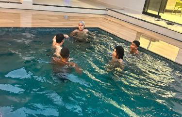 Casarão Guarapari - Setiba - Casa de Temporada Inteira Privativa para Grupos e Famílias - Foto 23