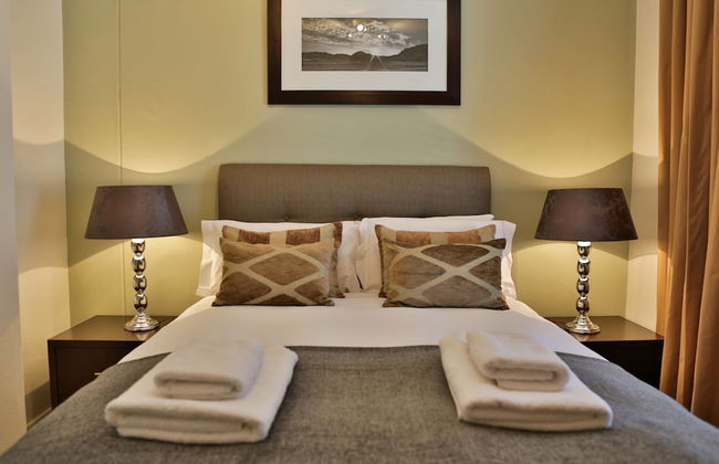 WeStay Westpoint Apartments - Photo 11