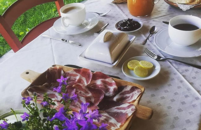 Agriturismo Carrucana - Foto 33