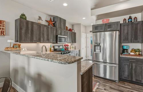 Downtown Salida-3BR Sleeps 8 Family or Friends- Walk or Bike - Foto 8