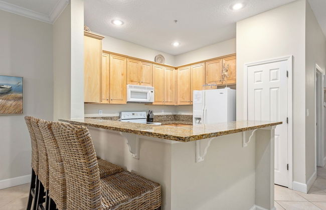 Cinnamon Beach 4 by Distinctive Beach Rentals - Photo 28