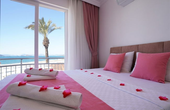 Sunset Beach Club Fethiye - Foto 46