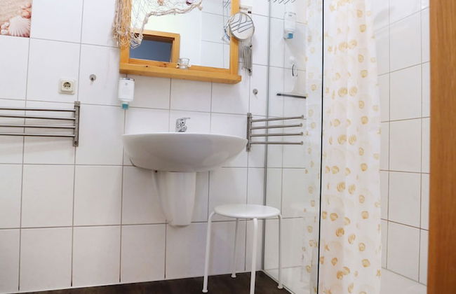 City Apartments Mühlhausen - Photo 41