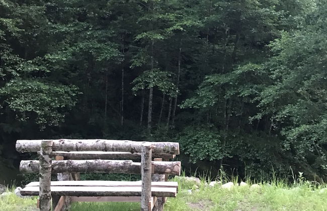 Baraka bungalov - Foto 26