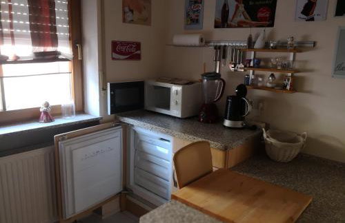 Villa Mahnberg - Foto 23