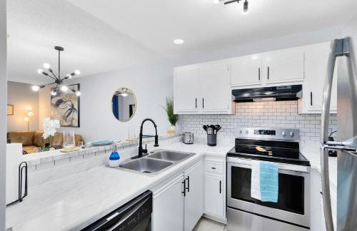 Oasis 304 - Galaxy Getaway - Foto 12