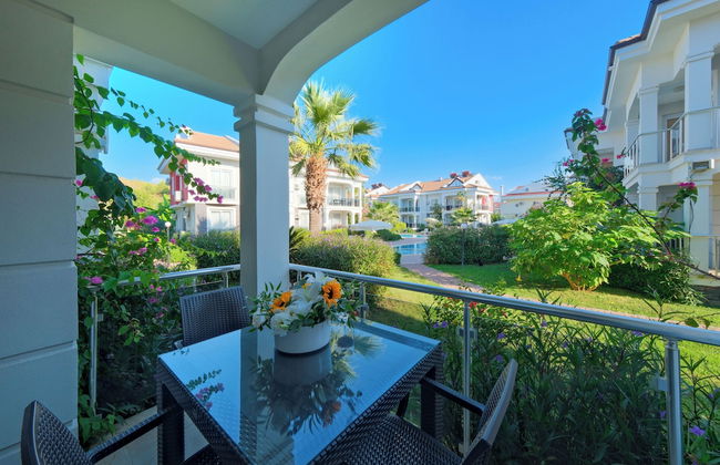 Sea Heaven Legend Apartments - Foto 60