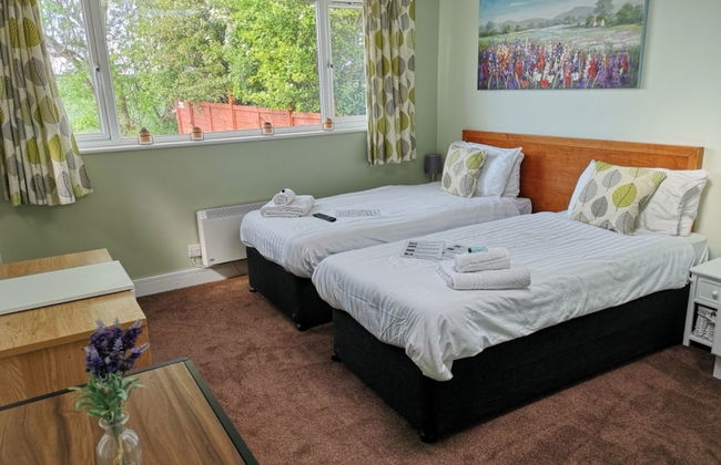 Swedish Cottages - Foto 13