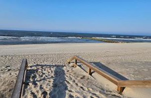 Pine & Sun Apartment - Hevenia Pogorzelica - Foto 44