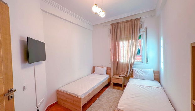 Luxoria home - 3 min to Gueliz - Foto 4, Habitación