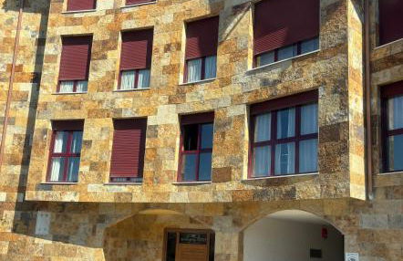 Apartamento Cueto II - Foto 16