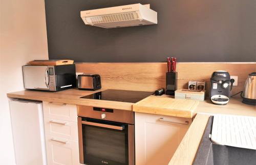 La Mezzanine par Picardie Homes - Foto 10