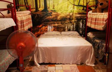 Pinnettu sardo casa di campagna in ecosistema insetti e animaletti simpatici in condivisione,Leggere attentamente Prima di prenotare - Foto 3