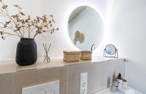 Svyvo Cologne - Serviced Apartments Ehrenfeld - Foto 58