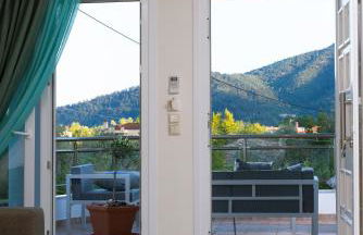 Olive Garden Villas and Apartments - Foto 57