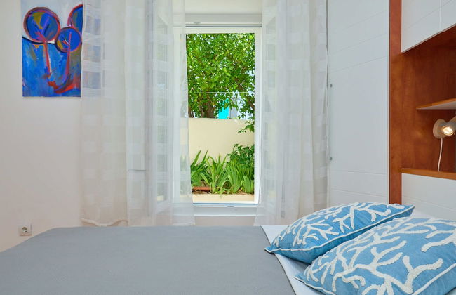 Apartment Fresco - Foto 8