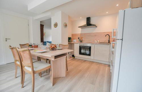 APPARTEMENT JANGO - Au Calme des Vignes - Parking privatif & Animaux Bienvenus - Foto 6